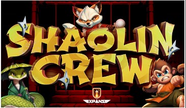 Shaolin Crew