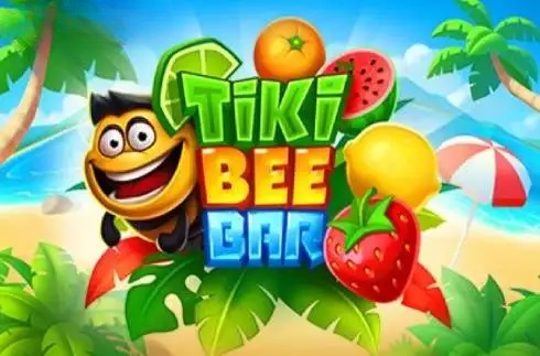 Tiki Bee Bar