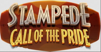 Stampede: Call of the Pride