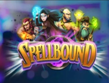 Spellbound