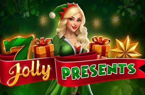 Jolly Presents