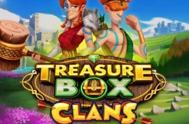 Treasure Box Clans