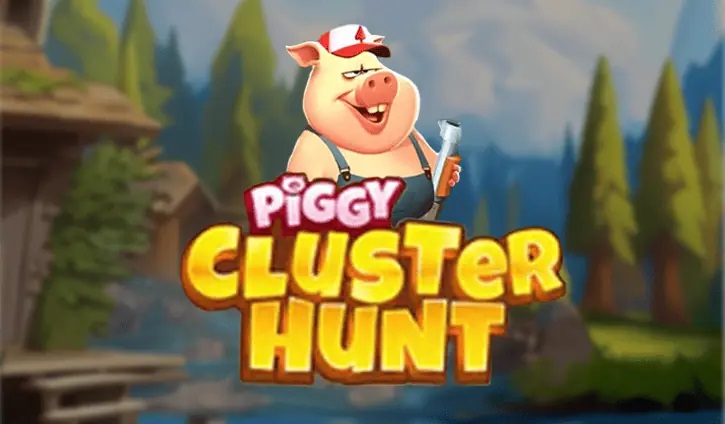 Piggy Cluster Hunt