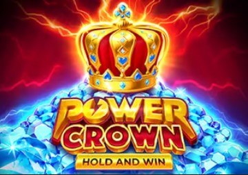 Power Crown: Hold and Win