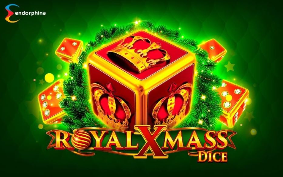 Royal Xmass Dice