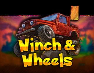 Winch & Wheels