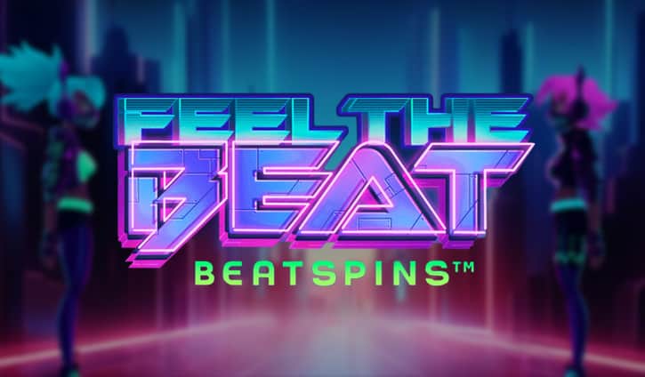 Feel the Beat