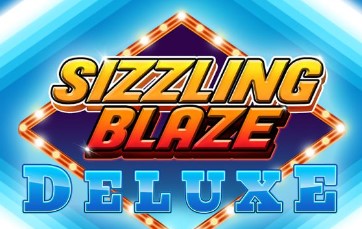 Sizzling Blaze Deluxe