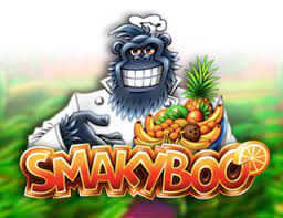 SmakyBoo