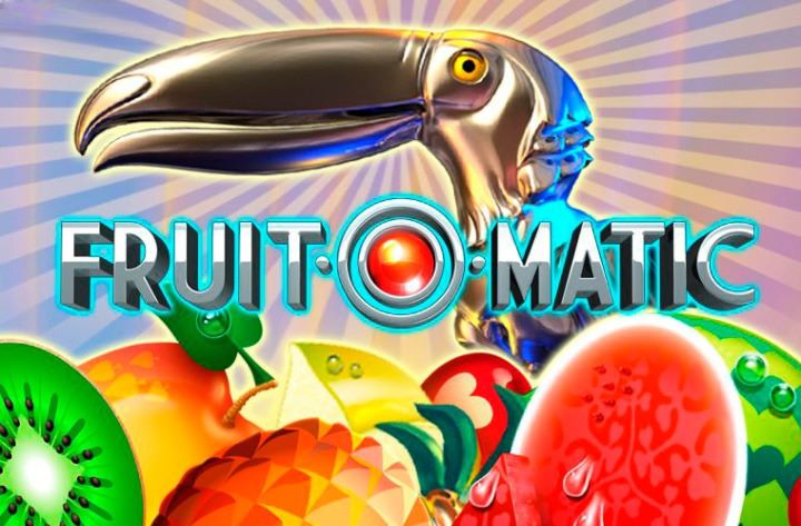 Fruit-O-Matic