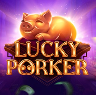 Lucky Porker