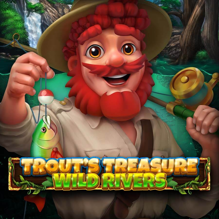 Trout's Treasure Wild Rivers