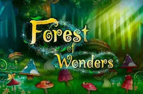 Forest of Wonders