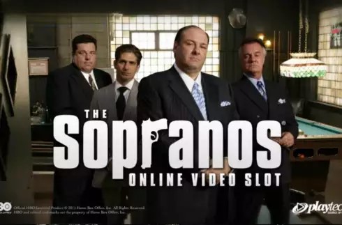 The Sopranos