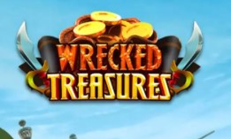 Wrecked Treasures