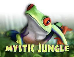 Mystic Jungle