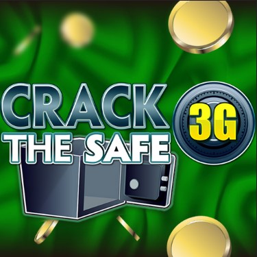 Crack The Safe 3G