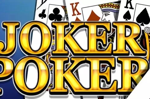 Joker Poker (FugaGaming)