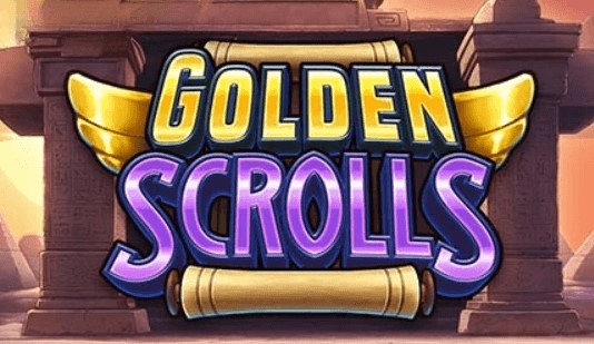 Golden Scrolls