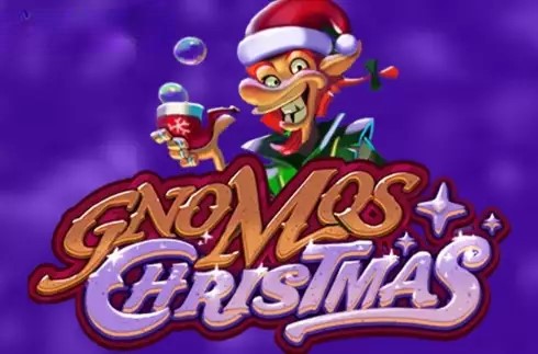 Gnomos Christmas