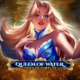 Queen of Water - Tides of Fortune