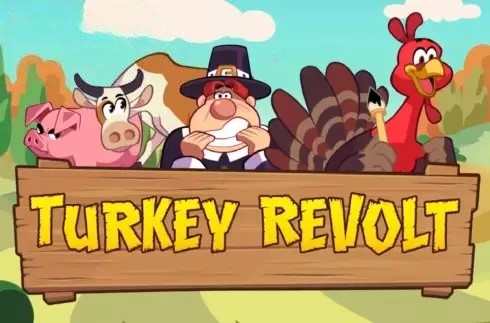 Turkey Revolt