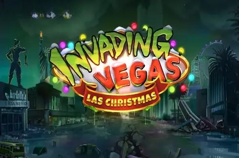 Invading Vegas Las Christmas