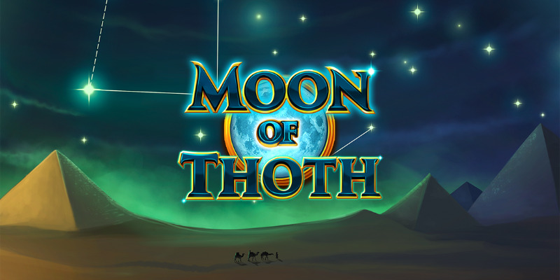 Moon of Thoth