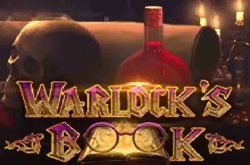 Warlock's Book (Fugaso)