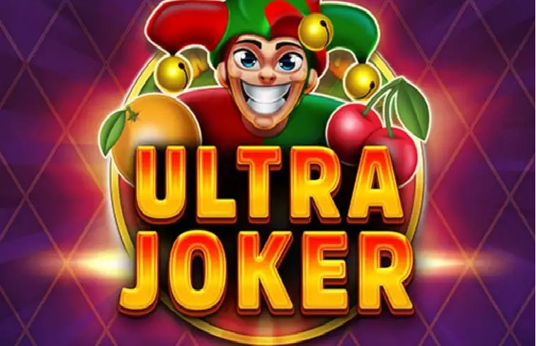 Ultra Joker (Hurricane Games)