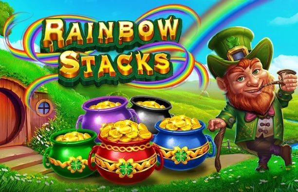 Rainbow Stacks