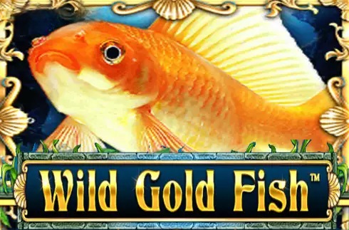 Wild Gold Fish