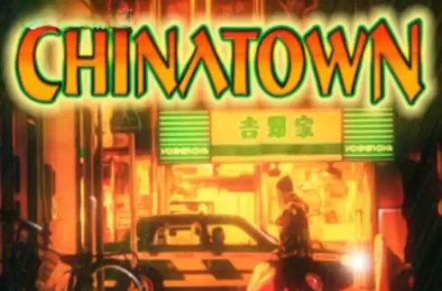 Chinatown