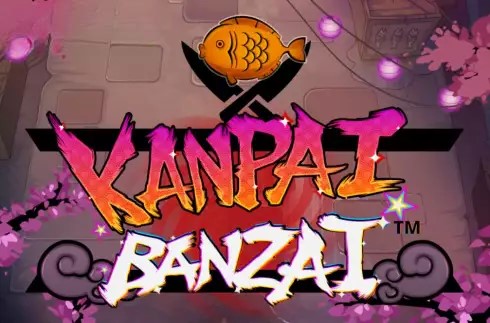 Kanpai Banzai