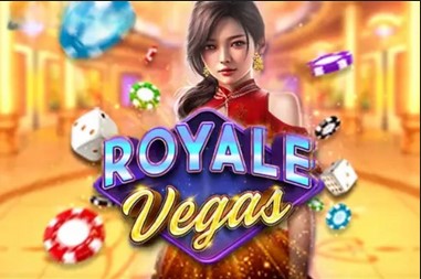 Royale Vegas