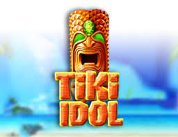 Tiki Idol