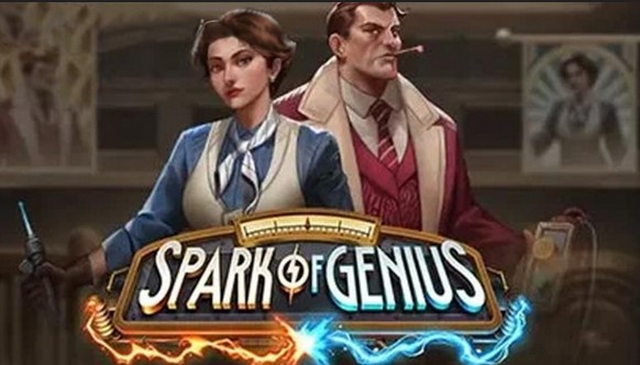 Spark of Genius