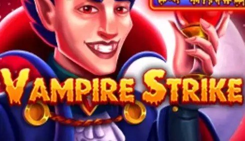 Vampire Strike