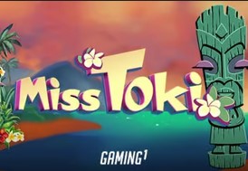 Miss Toki