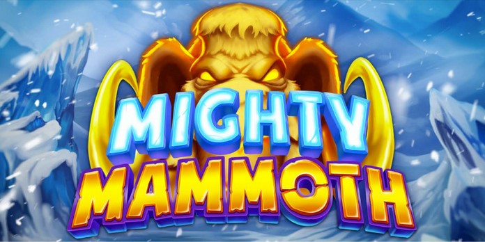 Mighty Mammoth