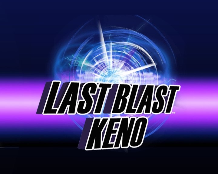 Last Blast Keno