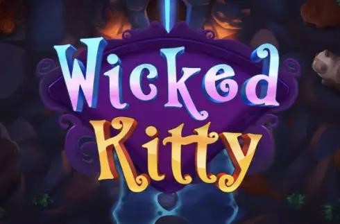 Wicked Kitty