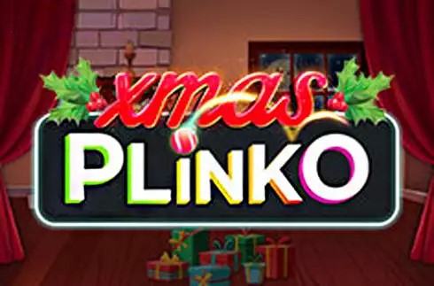 Xmas Plinko