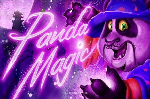 Panda Magic