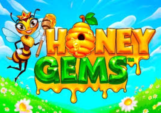 Honey Gems