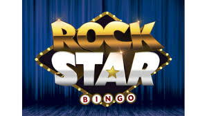 Rock Star Bingo