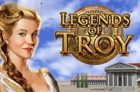 Legends of Troy