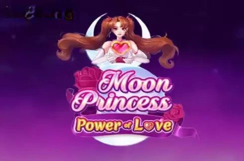 Moon Princess Power of Love