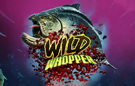 Wild Whopper