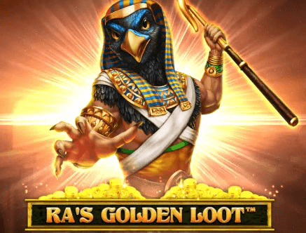 Ra’s Golden Loot